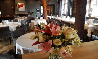 Hoeve De Boogaard inside