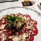 /rest Auberge De Papenberg Comida