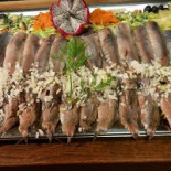 Eetcafé 't Juffertje Nourriture