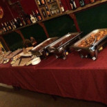 Eetcafé 't Juffertje Boisson