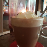 Eeterij Bie't Klain Draaigie Boisson