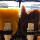 Eeterij Bie't Klain Draaigie Boisson