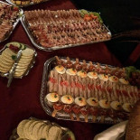 Eeterij Bie't Klain Draaigie Nourriture