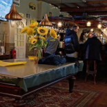 De Gouwe Gheijt inside