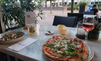 Pizzeria Sardegna Esterno