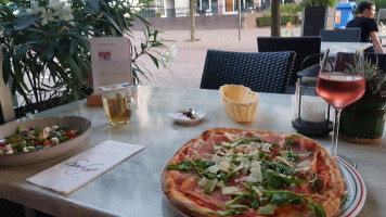 Pizzeria Sardegna Esterno