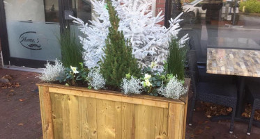 Pizzeria Sardegna Esterno