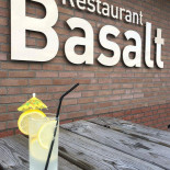 Basalt Boisson