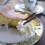 Cafetaria Peet Comida