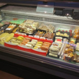 Cafetaria Peet Comida