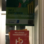 Cafetaria Peet Carte