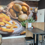 Cafetaria Peet Bebida