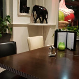 Cafetaria Peet Bebida