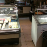 Cafetaria Peet Dentro