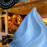 Cafetaria Peet Bebida