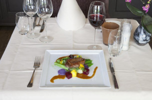 Fletcher Hellendoorn Bebida