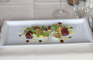 Fletcher Hellendoorn Bebida