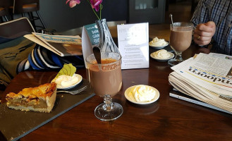 Fletcher Hellendoorn Bebida