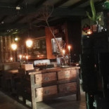 Route 34 À l'intérieur