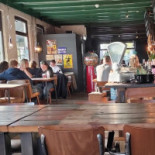 Route 34 À l'intérieur