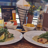 Cafe 'gerrie' Grolloo Boisson