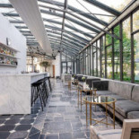 Cafe 'gerrie' Grolloo Exterior