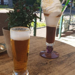 Cafe 'gerrie' Grolloo Bebida