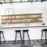 Cafe 'gerrie' Grolloo Exterior