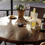 Cafe 'gerrie' Grolloo Exterior