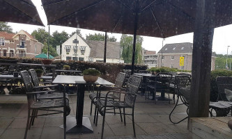 Pancake Den Tol Beuningen outside