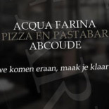 Acqua Farina Boisson