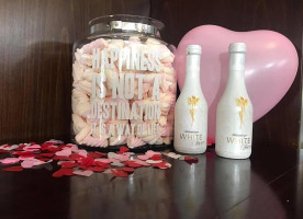 Cafepetit Damzicht Alblasserdam Getränk