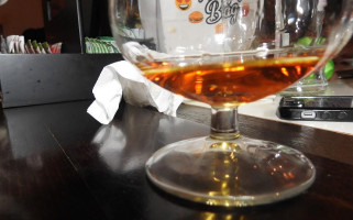 Cafepetit Damzicht Alblasserdam Getränk