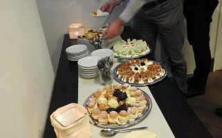 Cafepetit Damzicht Alblasserdam Getränk