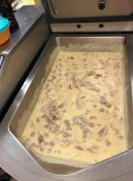 Café De Tol Nourriture