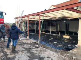 Café De Tol Exterior