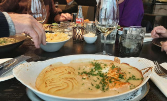 Café De Tol Nourriture