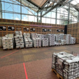 Intratuin Barneveld Dentro