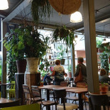 Intratuin Barneveld Dentro