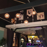 Mekan Döner Heiloo À l'intérieur