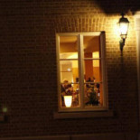 Il Caminetto Extérieur