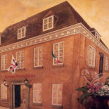 Il Caminetto Extérieur