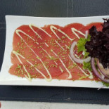 Eeterij Iets Anders Nourriture