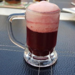 Eeterij Iets Anders Boisson