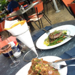 Stadscafe Vanoud Gieling Exterior