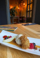 Petits Saveurs drink