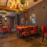 Petits Saveurs Dentro