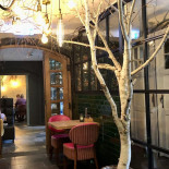 Petits Saveurs Exterior