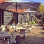 Petits Saveurs Exterior