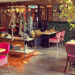 Petits Saveurs Exterior